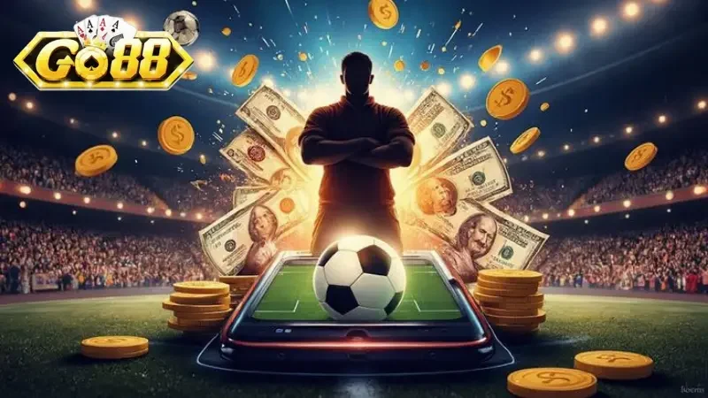 Đôi nét về kèo nhà cái Go88