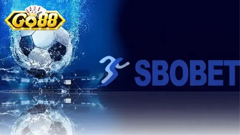 Tham gia Sbobet tại nhà cái Go88 đơn giản, nhanh chóng chỉ với vài bước