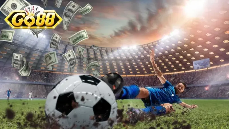 United Gaming Go88 mang đến đa dạng các bộ môn cùng loạt kèo cược hấp dẫn