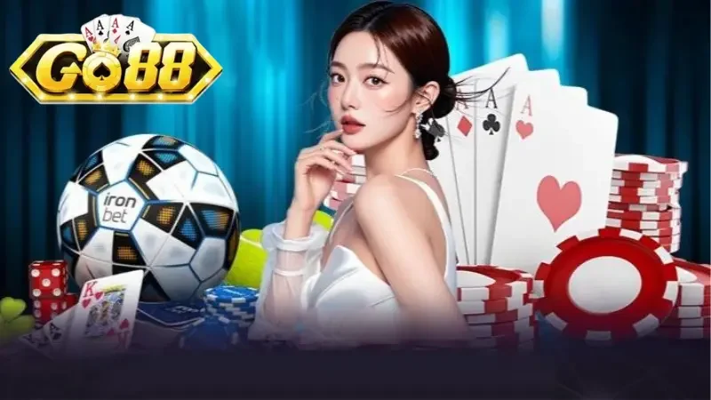 Một số tựa game bài mới nhất go88 hot hiện nay