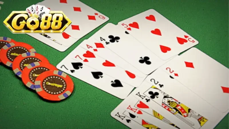 Phản hồi của người chơi về mậu binh Go88